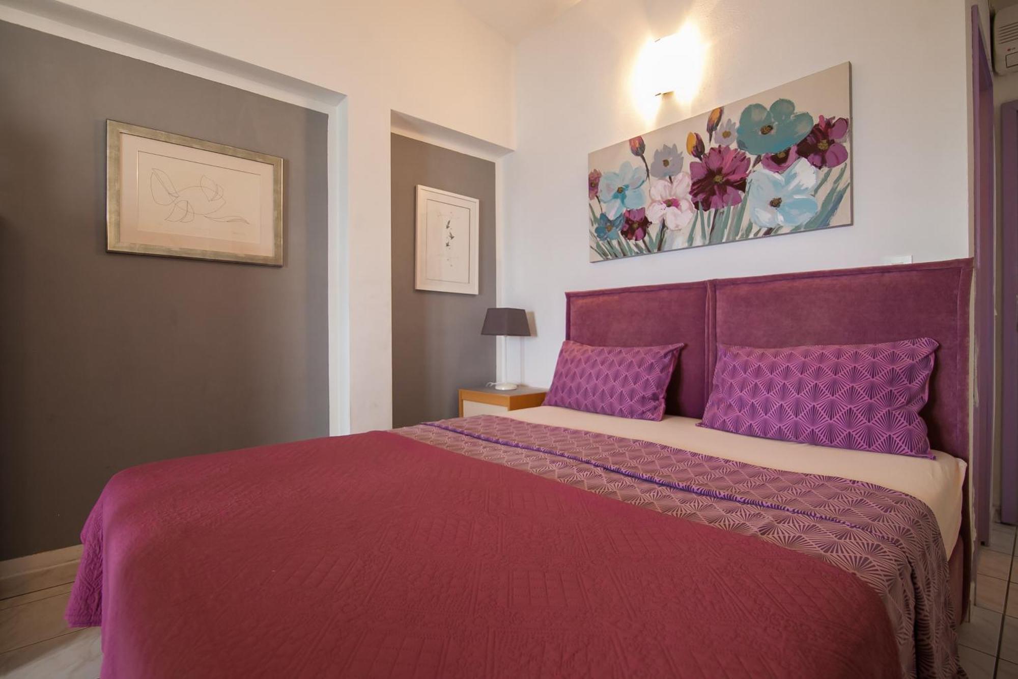 Apartments Paula Бол Екстер'єр фото
