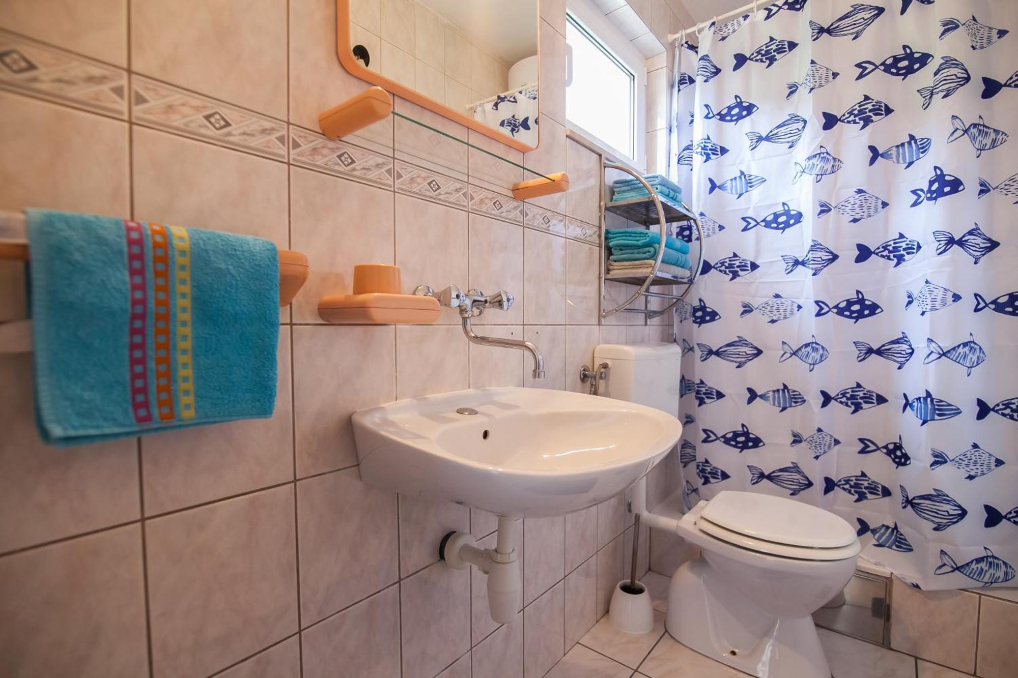 Apartments Paula Бол Екстер'єр фото