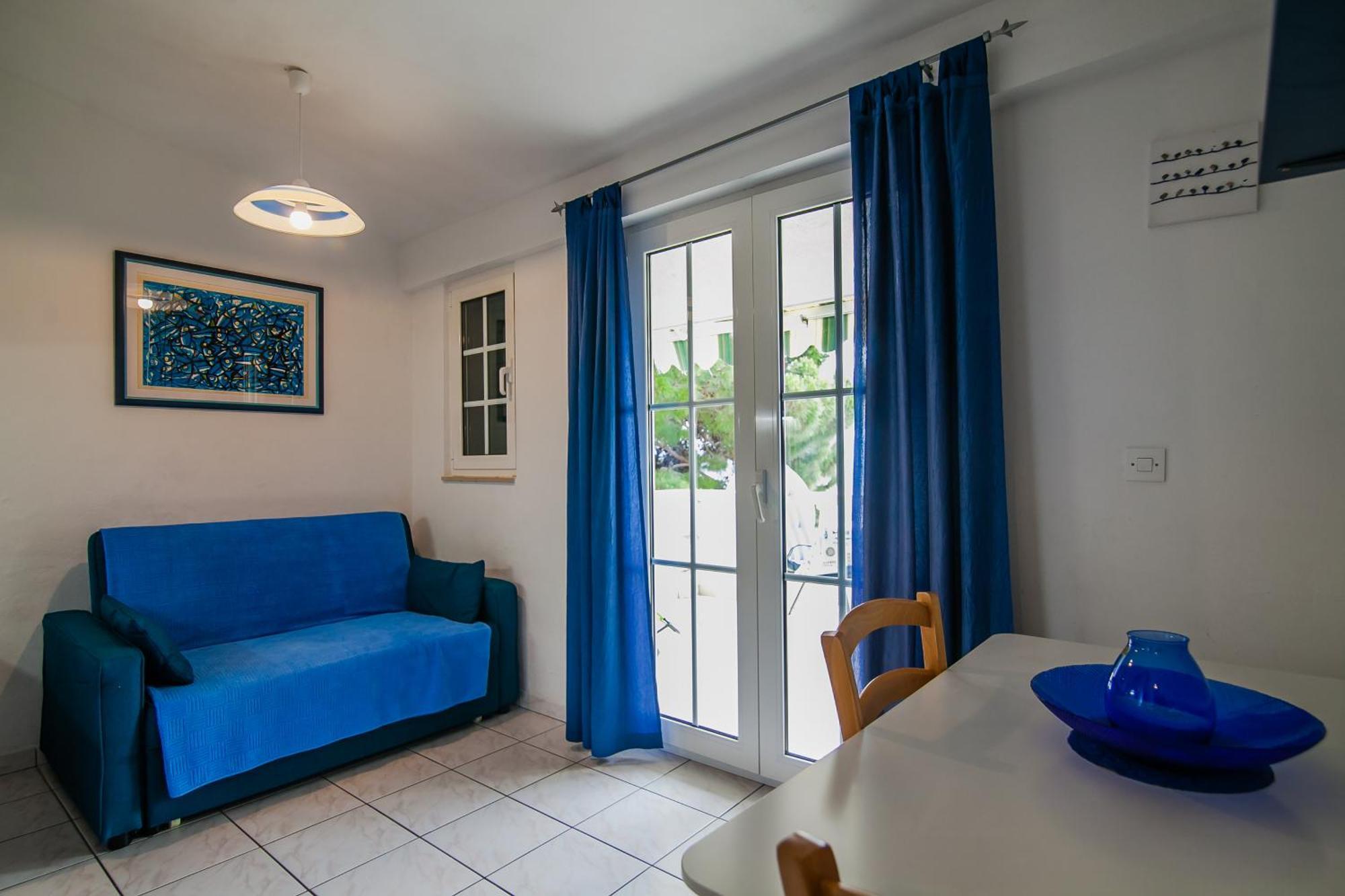 Apartments Paula Бол Екстер'єр фото