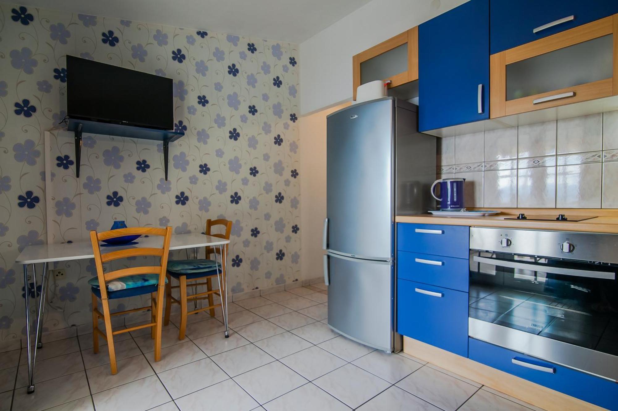 Apartments Paula Бол Екстер'єр фото